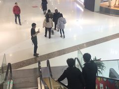 -万达广场(扬州邗江店)