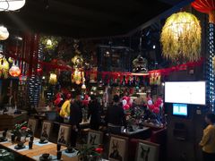 大堂-胡桃里乐队酒馆(鎏嘉码头店)