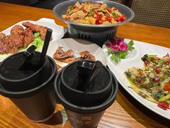 -宴武夷·匠心闽味(印象大红袍店)