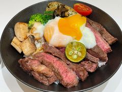 -牛邸·烧肉饭(来福士店)
