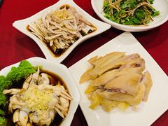 -老吉士酒家(天平路店)