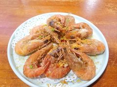 -坛南湾阿强农家乐.海鲜大排档老字号(福州地标美食店)