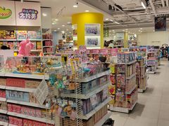 -TOYSRUS玩具反斗城(合肥华润万象城店)