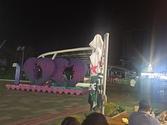 -本色.小马哥烧烤(无锡九里仓店)