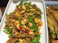 -梁记粥铺(开元地中海店)