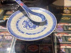 -广信牛奶甜品世家(台东店)