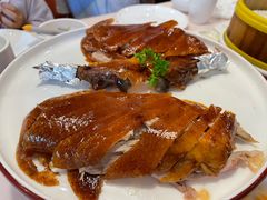 -大鸭梨烤鸭(甘家口店)