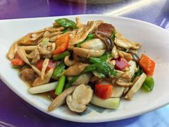 -龙姐私房菜(和顺古镇店)