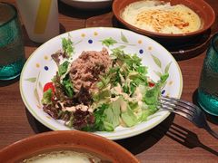 -萨莉亚意式餐厅(杭州滨江天街店)