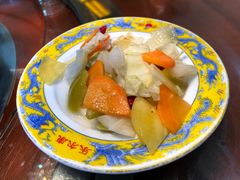 -横山双城铁锅炖羊肉(创始店)