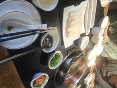 -牛品荟牛肉火锅(新城广场店)