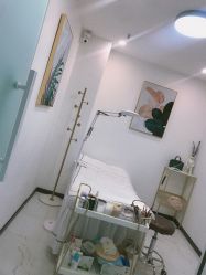 -久匠·野生眉半永久纹眉