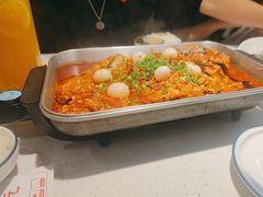 -三江源活鱼现烤(维多利摩尔城店)