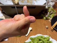 -聚点串吧·北京烧烤(赵登禹路店)