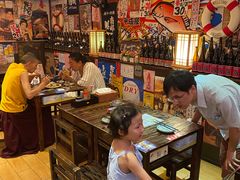 大堂-平成屋·午肴夜酒(四川北路店)