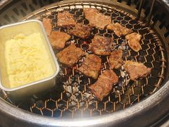 -木槿花韩式炭烤·熟成肉工坊(孙文东路店)