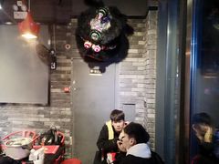 -望江门小龙虾·烧烤(九堡店)
