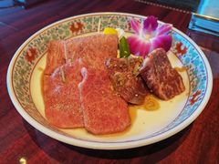 -叙叙苑(大阪店)