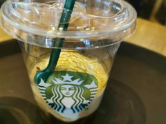 -星巴克(秦皇岛乐都汇店)