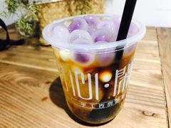 -甜心闲生传统手工冰粉(奎星楼店)