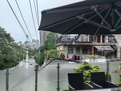 景观位-树厨贵州菜(铜仁花果山店)