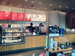 -星巴克(北京惠新东街店)