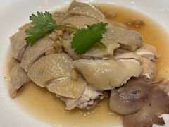 -广州逸林假日酒店·四季桃源中餐厅(白云山风景区店)