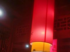 -蜀大侠火锅(森兰花园城店)