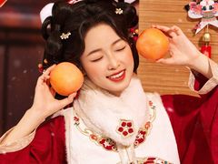 -海马体照相馆(成都来福士广场店)