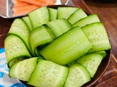 黄瓜片-楠火锅(西单店)