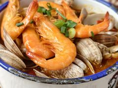 -老三样·旧食新味(船山路店)