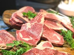 -红林大酒店RFcafe自助餐厅