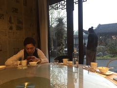 -日出青木·杭帮菜名店