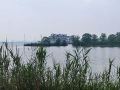 -池州市平天湖风景区