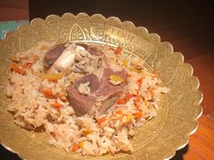 -楼兰新疆主题餐厅(苏州中心店)