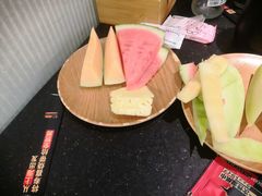 -牛New寿喜烧(新六百店)