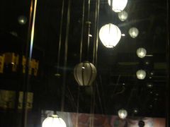 灯-唐廊烤鸭店(工体店)