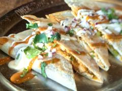 -Q MEX 库迈墨西哥餐吧(三里屯店)