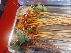 -钢管厂五区小郡肝串串香(滨江店)