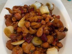 -北李妈妈菜·海肠捞饭(开发区万达店)
