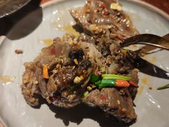 -受气牛肉·耙牛肉火锅(水晶郦城店)