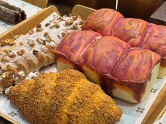 -麦陌(正弘城店)