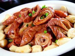 -酒拾烤肉(泉塘店)