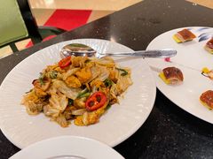 -铭轩中餐厅·海南菜·粤菜(亚龙湾瑞吉店)