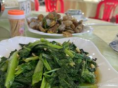 -秋姐美食店(旅游大道店)
