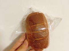-沁屋面包店(人民东路店)