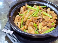 -旺东生酒楼·宴会团餐(莲塘店)