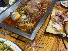 -马家饭堂(南街薰酱店)