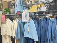 -MUJI无印良品(万达太原街店)