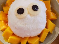 -怪物的冰与火(天虹商场中山路店)